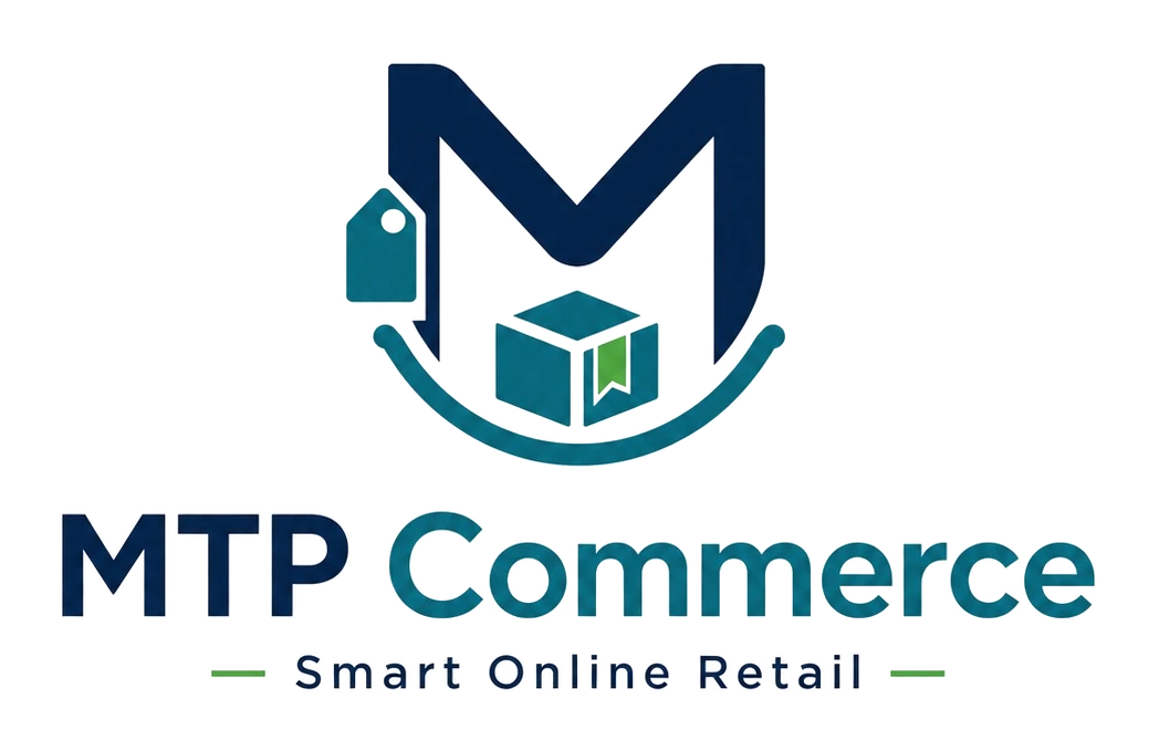 MTP Commerce, Smart Online Retail